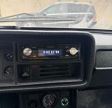 gtmedia v8 finder 2: Pioneer markalı avtomobil stereo qəbuledicisi. Cihaz avtomobilin — 1