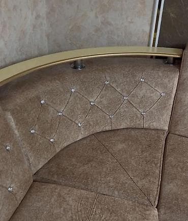 Divanlar: Künc divan, Açılan, Bazalı, Parça — 3