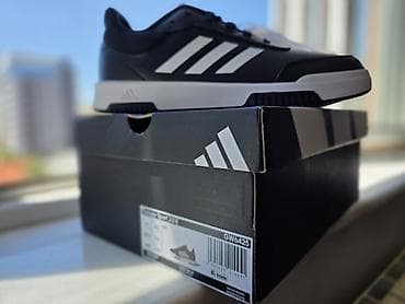 ​ADIDAS ORIGINAL KROSSOVKA — RAZMER 38.5 - 39 (YENİ) Yeni Adidas — 1