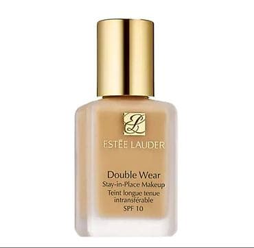 Tonal krem, Estee Lauder, Yeni, Ödənişli çatdırılma