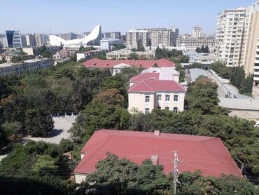 əmircanda kirajə evlər: Nərimanov metrosunun yaxınlığında Heydər Əliev mərkəzinə yaxın — 3