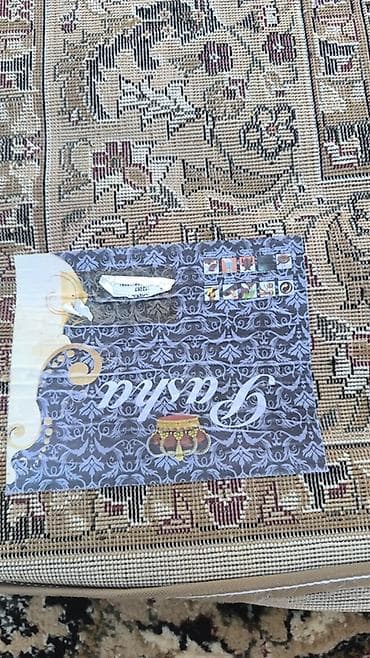 Картины и портреты: İran üslubunda klassik naxışlı xalça - Ölçü: təxminən böyük ölçülü — 3