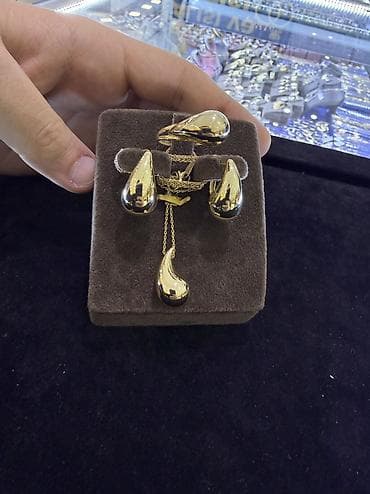 şəbəkə qızıl: 🇮🇹🇷🇺🇹🇷🇦🇿 Hər Bir Növ Qızıl Modellerinin Alışı və Satışı. ⚜️“TİFANNY” — 5