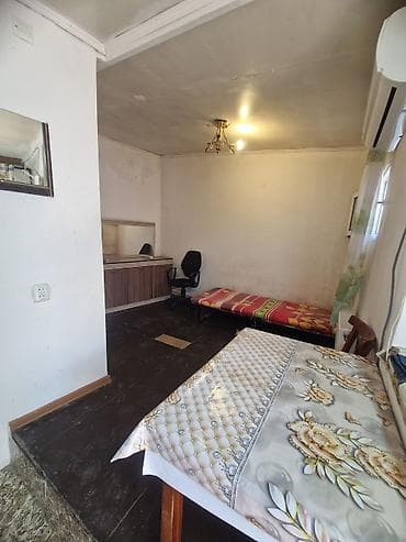 sade ev sekilleri: 1 otaqlı, 30 kv. m, Təmirsiz — 2