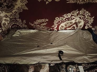 Avtomobil üçün portativ hava kompressoru və aksesuar dəsti Məhsulun — 3