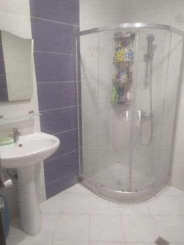 sumqayitda yeni tikili binalar ipoteka: 2 otaqlı, Yeni tikili, m. Həzi Aslanov, 104 kv. m — 10