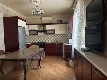 məhəmmədli kirayə: 440 kv. m, 10 otaq, Artezian quyusu — 14