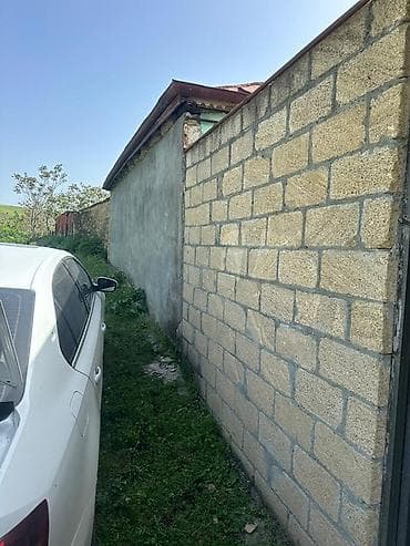 Daşınmaz əmlak: 2 otaqlı, 50 kv. m, Kredit yoxdur, Orta təmir — 7