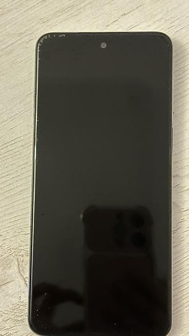 islemis telfon: Xiaomi Mi 9 Pro, 128 GB, rəng - Ağ — 4