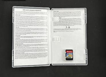 nintendo switch: Nintendo Switch Lite ideal vəziyyətdədir. Heç bir problemi yoxdur — 6