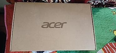 iphone 5s yeni: Acer Aspire Lite 16 noutbuku - Ekran: 16 düym, nazik çərçivəli geniş — 7