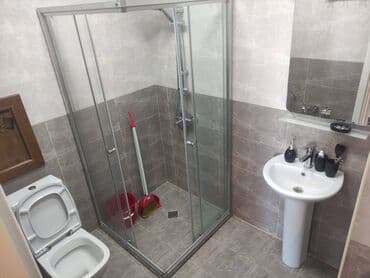 dəniz mənzərəsi mtk: 3 otaqlı, Yeni tikili, 50 kv. m — 6