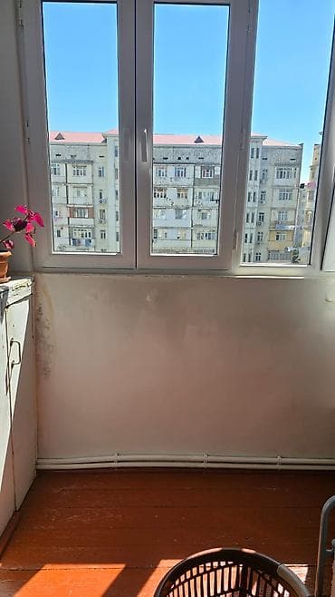 ev razin: Saray, 4 otaqlı, Köhnə tikili, 85 kv. m — 8
