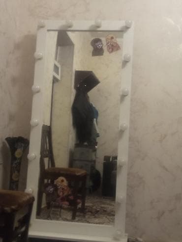 Güzgü Döşəmə üstü, Kvadrat lalafo.az -da Güzgü Döşəmə üstü, Kvadrat