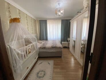 баку квартира купить: Баку, 2 комнаты, Вторичка, 60 м² — 4