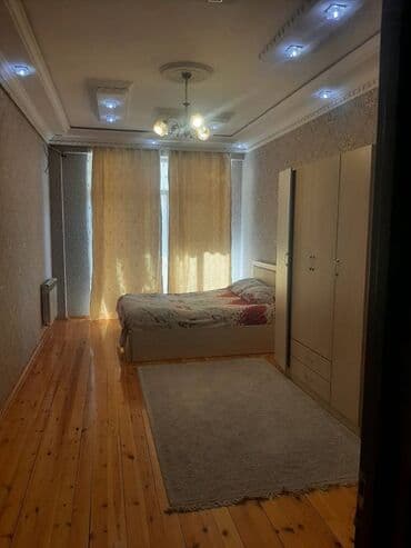 kesle kiraye: Xətai metrosunun yaxınlığında yerləşən ümumi sahəsi 120 kv,m olan,3 — 2