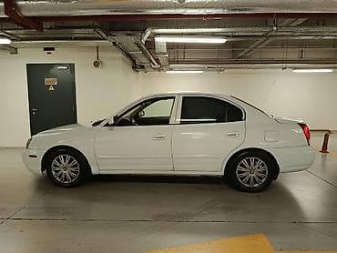Avtomobil satışı: Hyundai Elantra: 1.6 l | 2001 il Sedan — 4