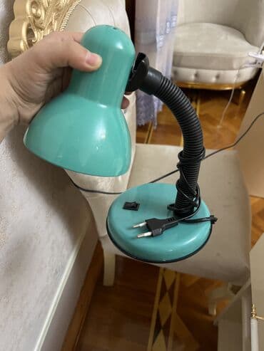 dirnaq aparatlari: Manikür Pedikur dəsti. Dəstə daxildir Masa Üst forma lampası Max — 12