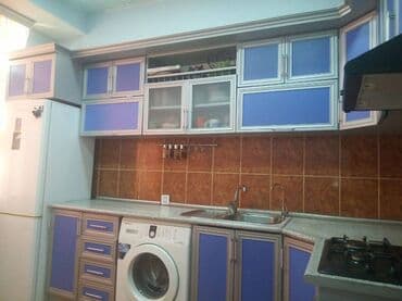 sarayda kirayə ev: 2 otaqlı — 5