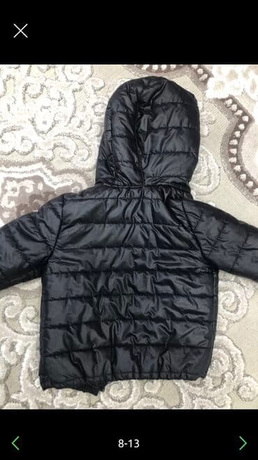 tüklü kurtka: Qara 18 azn satılır,balaca oldu deye satıram,pancodan alınıb — 3