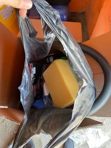 mingəcevirdə icarə obyektlər: Salam, Bakmil metrosu, yeni moyka arendaya verilir. Əlverişli ərazidə — 2