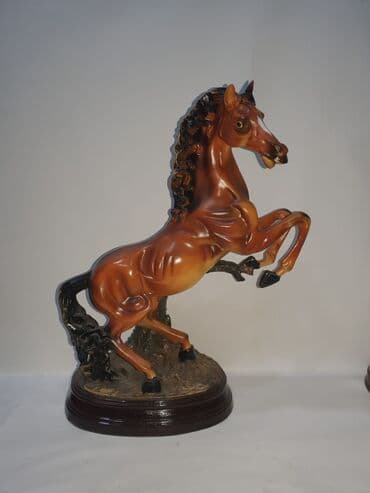 at sekilleri cekmek: Fiqur, Rezin — 6