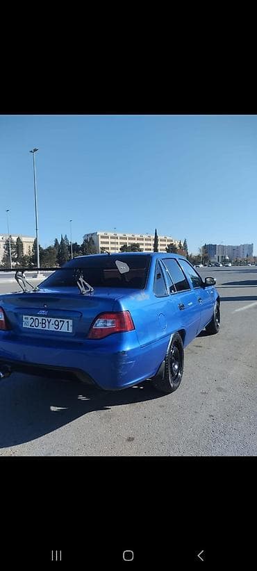 domkrat satisi: ZAZ Forza: 1.5 l | 2008 il 567000 km Sedan — 1