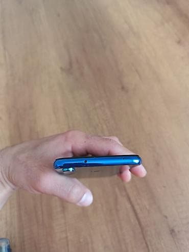 redmi note 9 irsad: Redmi Note 8, 128 GB, rəng - Mavi, İki sim kartlı — 5