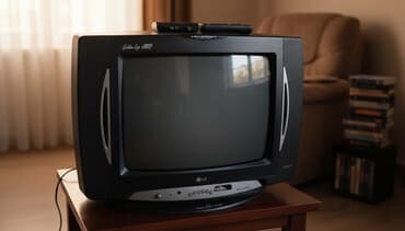 Телевизор LG