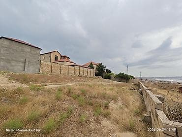 avto karavan: 6 sot, Tikinti, Mülkiyyətçi, Kupça (Çıxarış) — 2