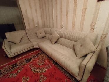 keci pendiri: Künc divan, Divan, Bazasız, Açılmayan — 3