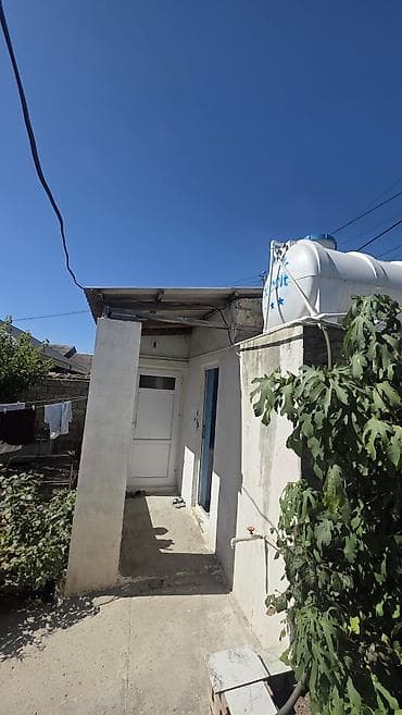 yaşma ev: 5 otaqlı, 130 kv. m — 3