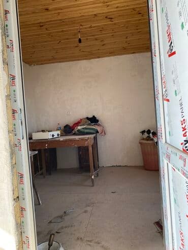 4 cü mikrorayon dairəsi: 3 otaqlı, 130 kv. m, Kredit yoxdur, Orta təmir — 8