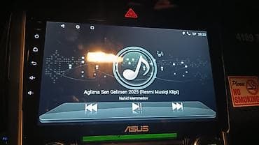 ТВ и видео: Магнитола — 1