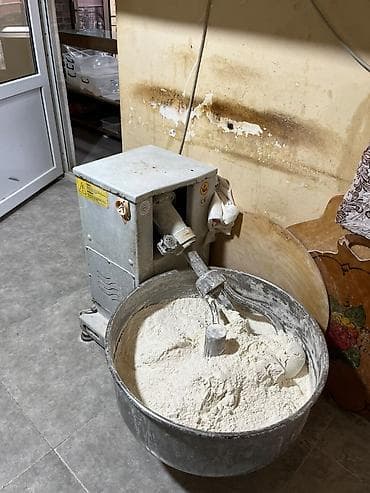 bilendirler: Sənaye tipli xəmiryoğurma maşını - Elektriklə işləyən, metallik — 2