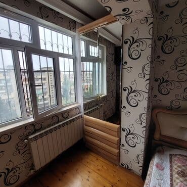 qiz ucun kravatlar: 2 təknəfərlik çarpayı, Dolab, Komod, 2 tumba, Çin, İşlənmiş — 5