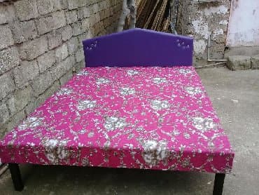 taxt 2 nəfərlik: Carpayi
TEZEDIR 2 neferlikdir HAZIRLARI VAR — 10