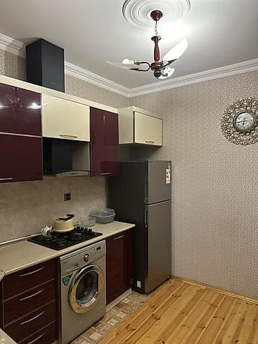 elmler kiraye: 3 otaqlı — 7
