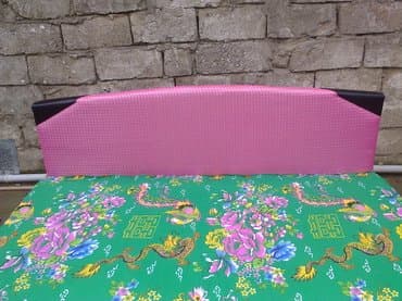 qarajlarin alqi satqisi: Yataq mohkem teze hazirlari var isdfade olunmayib 0 dan hazirlanir 1 — 4