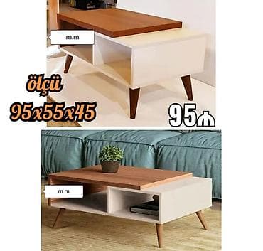 Düz masa, Açılmayan, Təkərsiz, Teksturalı laminat, Rusiya, Zəmanətsiz, Pulsuz quraşdırılma