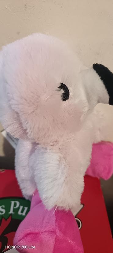 alcatel pop d5 5038d: Məhsul: Yumşaq oyuncağ — Flamingo balası Sumqayıt - Material: çox — 2