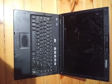 Digər noutbuklar və netbuklar: AMD A3, 11.6 " — 2