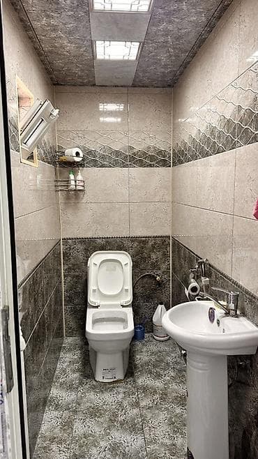 şabranda ev alqı satqısı: Ev satılır Gəncə şəhəri Gəc zavodunun yaxınlığı.Asfalt küçəyə 100 metr — 3