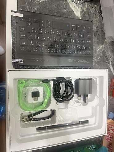 f10 planşet: Telzeal P800 planşet dəsti – 8 düym Xüsusiyyətlər və komplekt: - 8 — 3