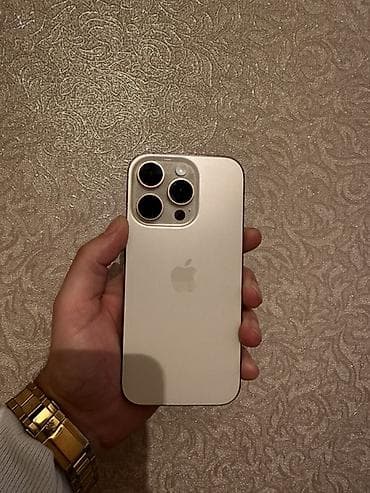 ipad mini ikinci el: 128 GB, Qızılı, Face ID — 1