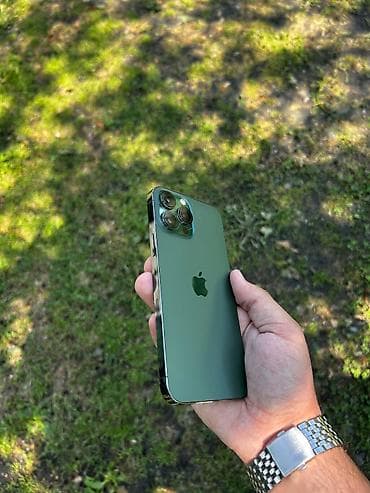 iphone original adapter: IPhone 13 Pro Max, 256 GB, Alpine Green — 2