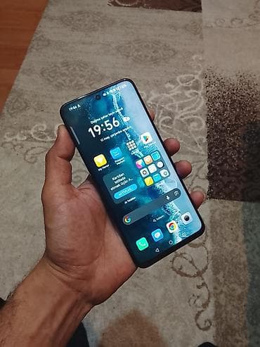 samsung s6 lite: Honor X7b, 128 GB, rəng - Qara — 1