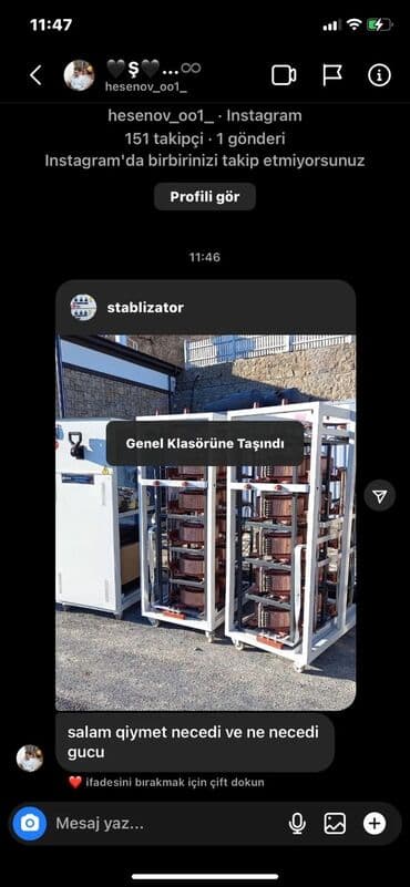 стабилизатор напряжения: Новый, Промышленный, Трехфазный, Стабилизатор напряжения, 220/380 В, Бесплатная доставка, Нет кредита — 6