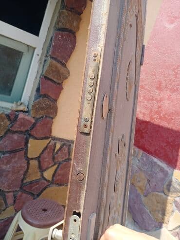 Tikinti daşları: İşlənmiş Giriş qapısı Zəmanətli, Pulsuz quraşdırma, Ünvandan götürmə — 3