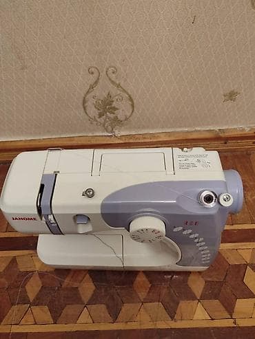 yupiter yp 333: Yepyeni tikis masini. Bir defe de olsun istifade olunmayib. Xaricden — 4